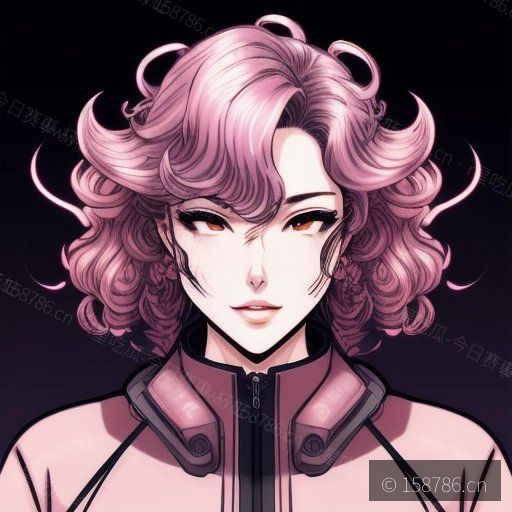 动作大片·二次元同人混剪
